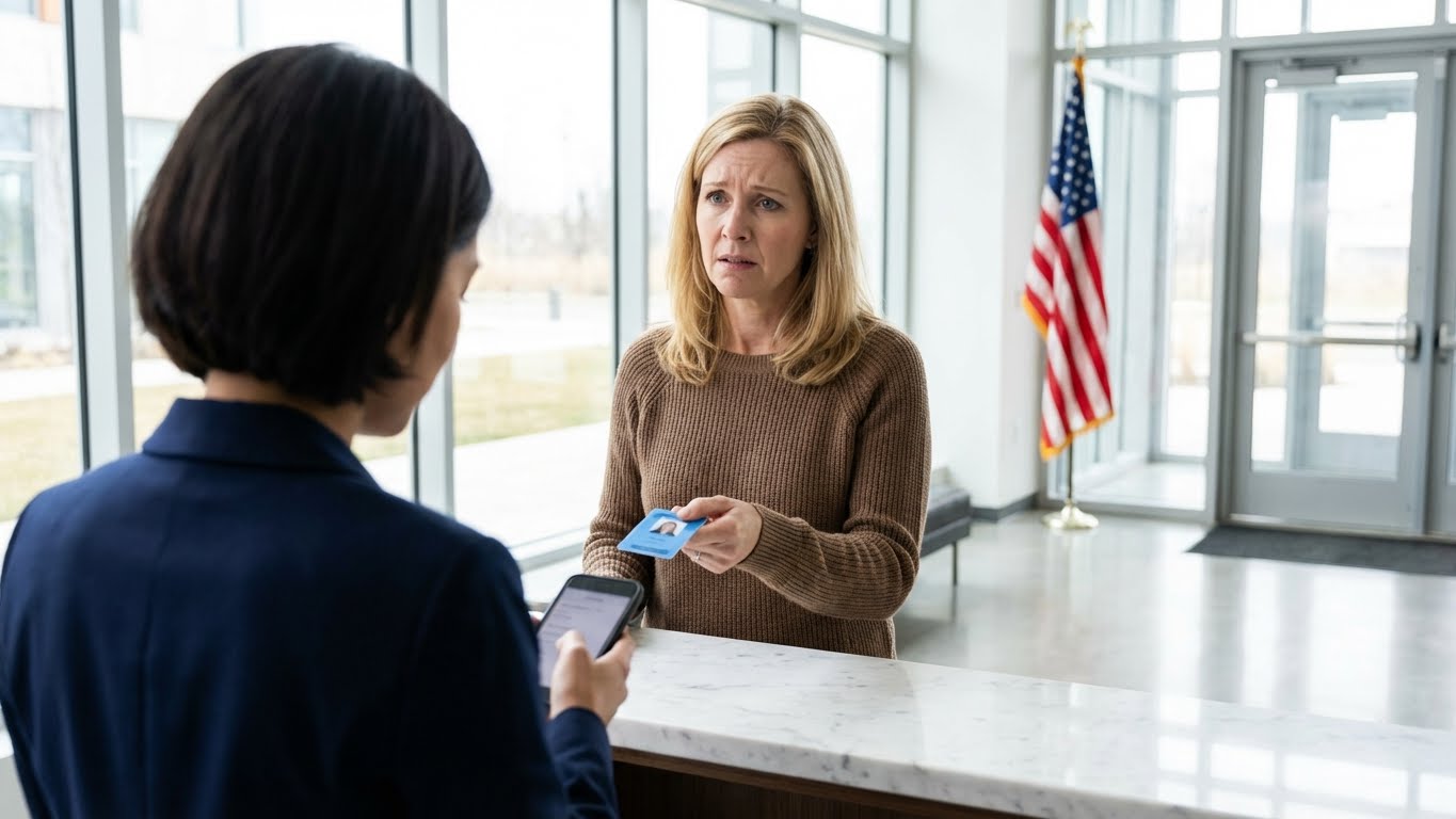 At Thanksgiving, I Said: “I Can’t Wait For Our Vacation.” Then My Mom Folded With A Laugh, “Vacation’s For Family… Without You.” They Laughed. Loudly. I Just Smiled And Left. A Week Later, My Mom Tried To Withdraw $6,500. I Blocked The Card And Wrote: “PAY WITHOUT ME.” PANIC ENSUED