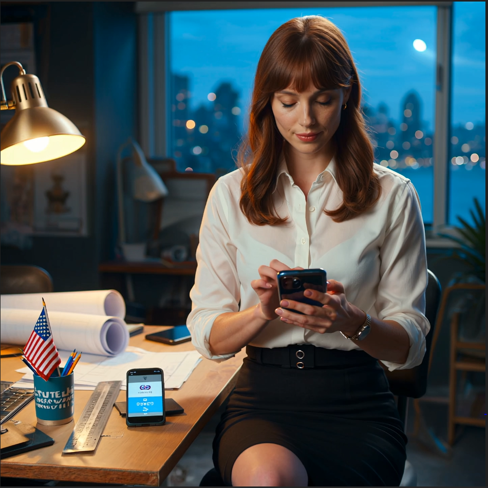 Excluded from their party, I saw my sister’s “family only” post. I typed: “Love the unity! Hope you love paying the mortgage alone too.” Two minutes later, the post was deleted— and Mom was screaming.