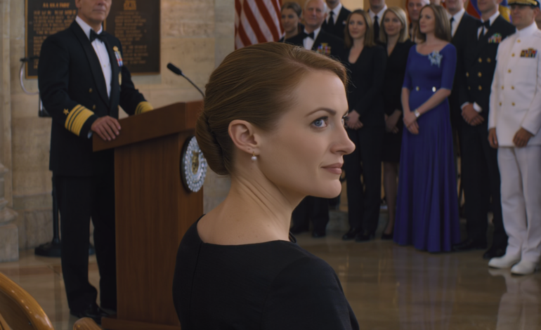 the night my father realized who i was … The call came on a random Tuesday, halfway between one briefing and the next.