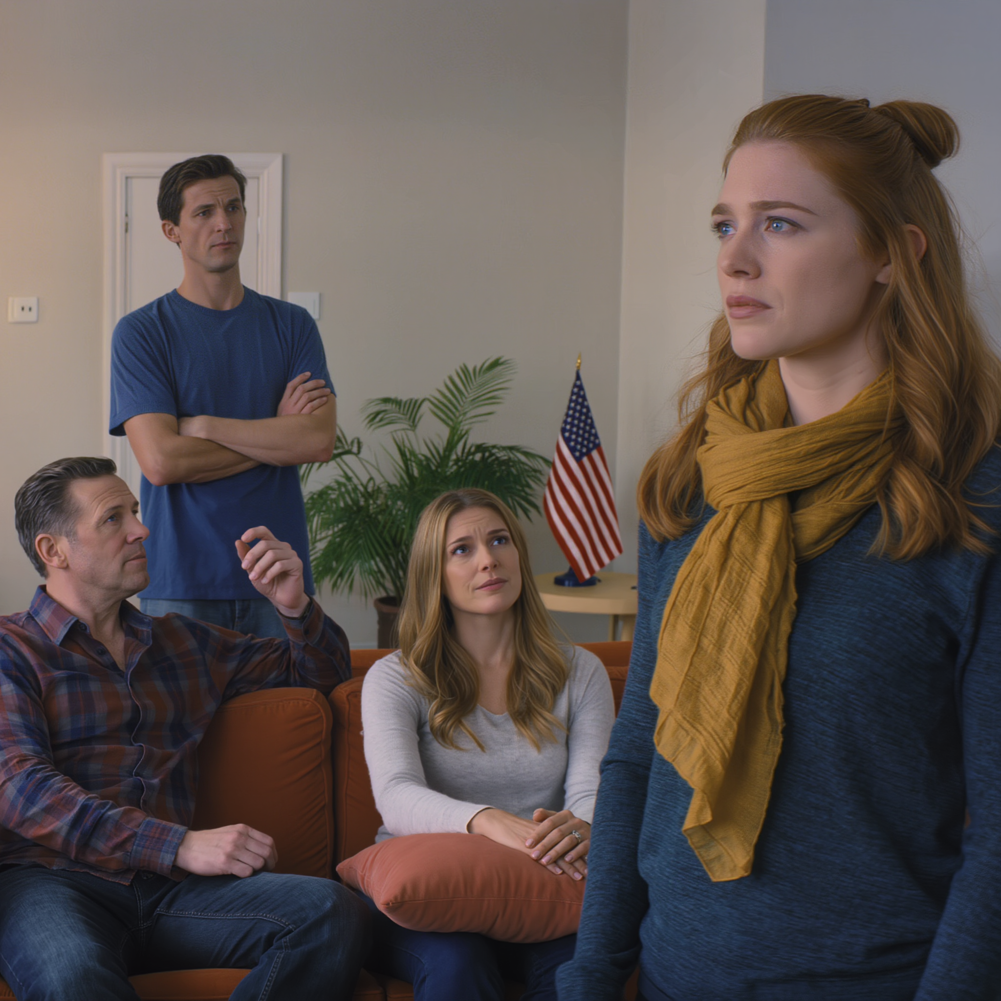 My brother secretly took out a loan in my name and left me with the debt. My parents told me to pay it off and not make a big deal out of it. But when I reported the identity misuse, they gave me an ultimatum: “Let it go, or you’re no longer part of this family.” My response? Enjoy your “golden child” — I’m done.