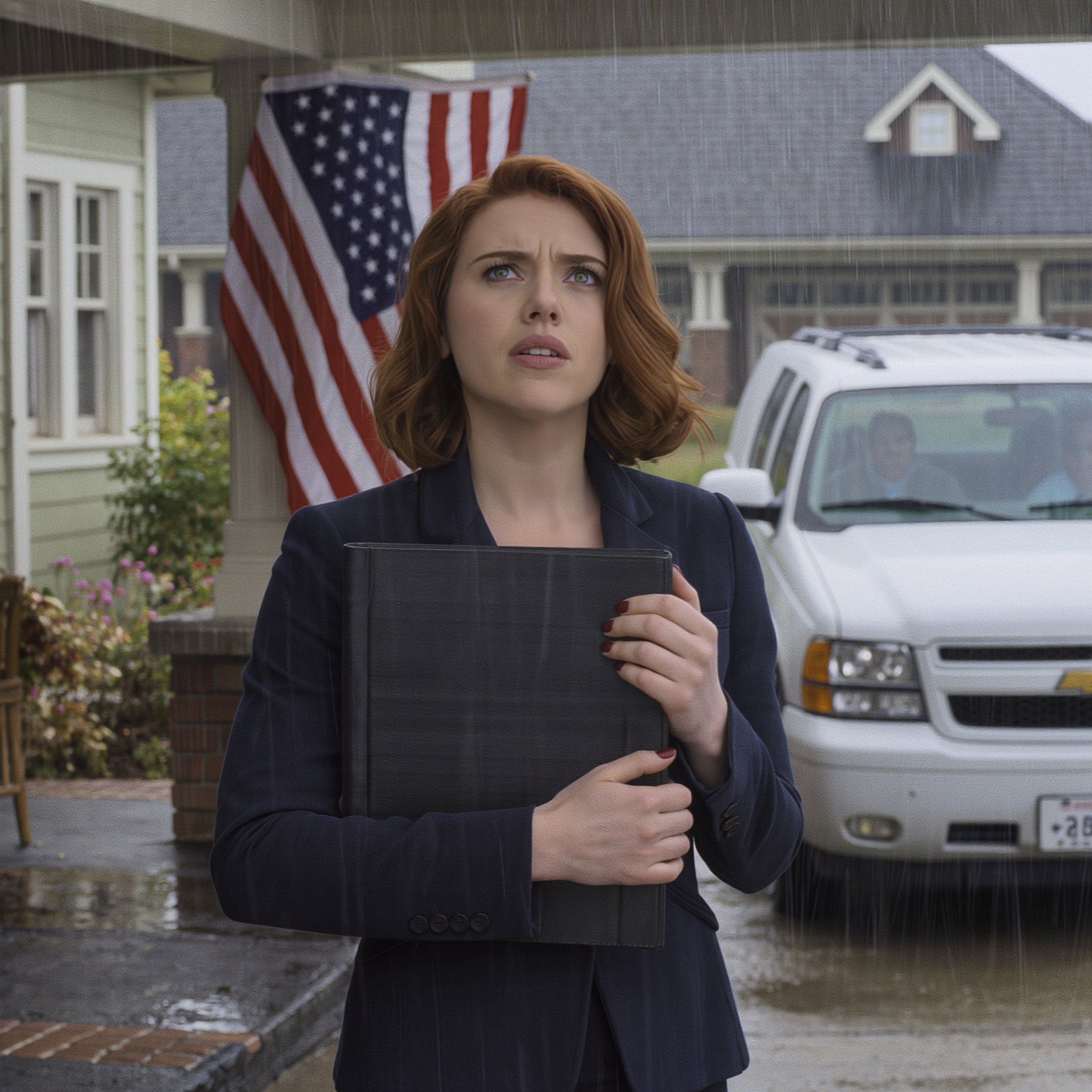 My parents gave me 5 days to leave the house I spent 6 years saving, all to give it to my sister. They forgot one detail: I’m not the tenant. I’m the owner.