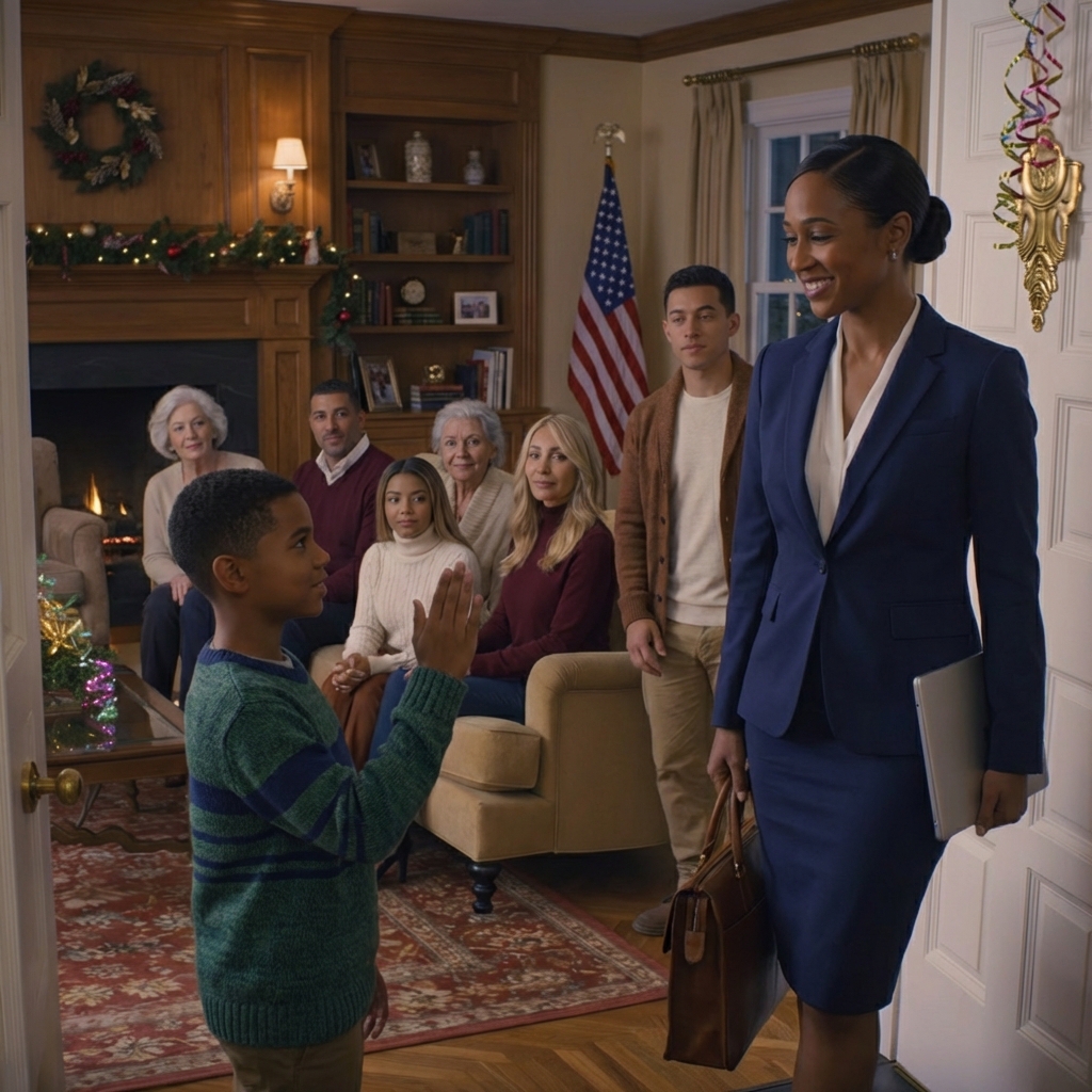 I Came Back From A Work Trip, And When I Walked Into The House, My Whole Family And My Sister Were Waiting For Me. My Son Said “Mom, Things Have Changed. Dad Is Happier With Her Now.” I Walked Away Without Saying A Word. The Next Day, I Had 118 MISSED CALLS.