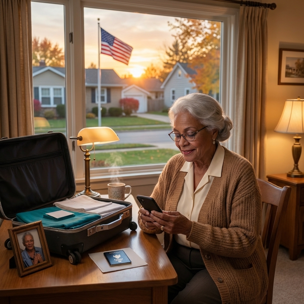 “I’m quitting next week—you’re going to pay our debts while I reorganize,” my daughter-in-law texted.