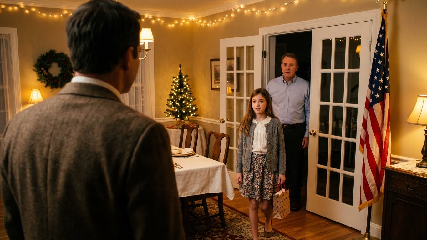 I Drove Nine Hours For My Mom’s Birthday, But Her Neighbor Was In My Seat. They Laughed. Then Dad Texted For Rent Money, So I… CLOSED OUR JOINT ACCOUNT AND IGNORED THEIR CALLS