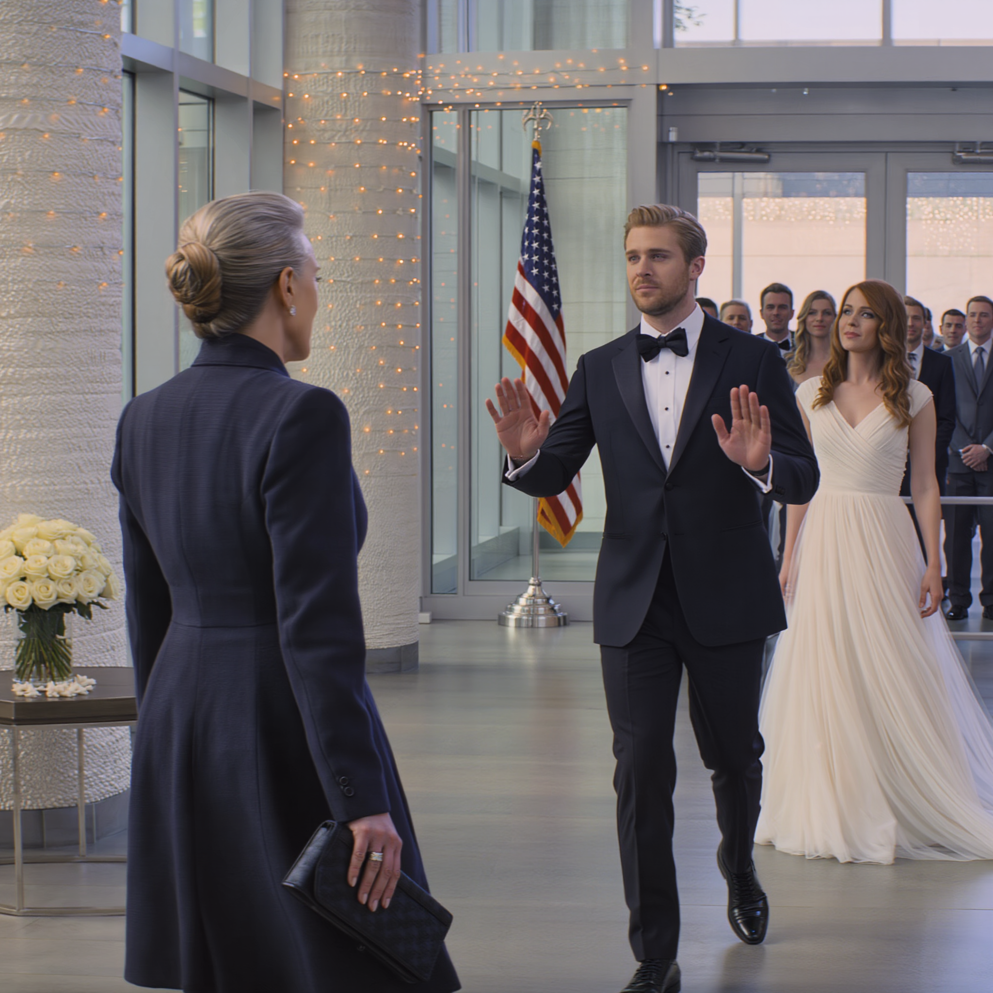 My son texted me: “Don’t come to my wedding. My wife doesn’t want to see you.” I silently closed his bank accounts. The next day, they showed up at my doorstep…