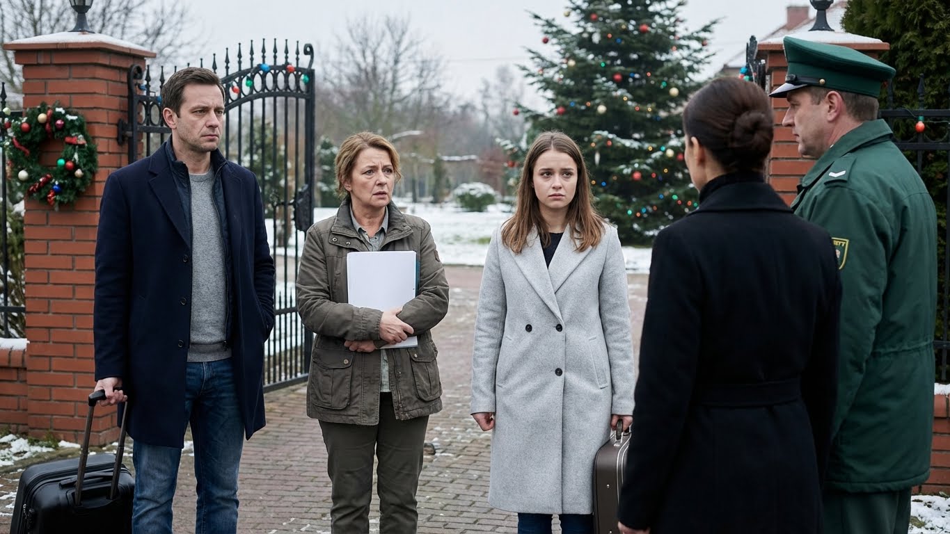 My Husband Went On A Secret Trip With His Lover And Members Of Her Family. When They Returned, The House Had Already Been Sold. I Had Packed Everything Up AND MOVED ABROAD.