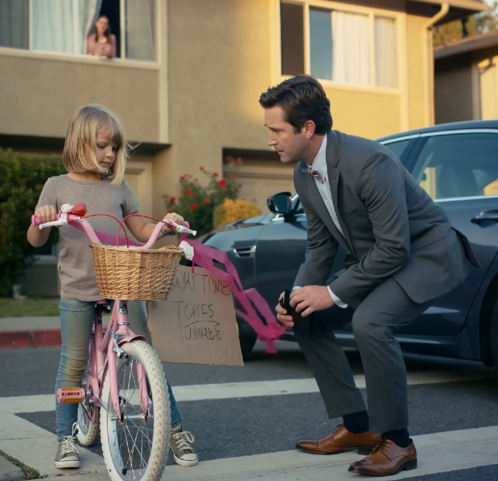 “BUY MY BIKE, MOMMY NEEDS MONEY FOR FOOD” CEO HAD FIRED HER POOR SINGLE MOM, BUT WHAT HAPPENED NEXT…