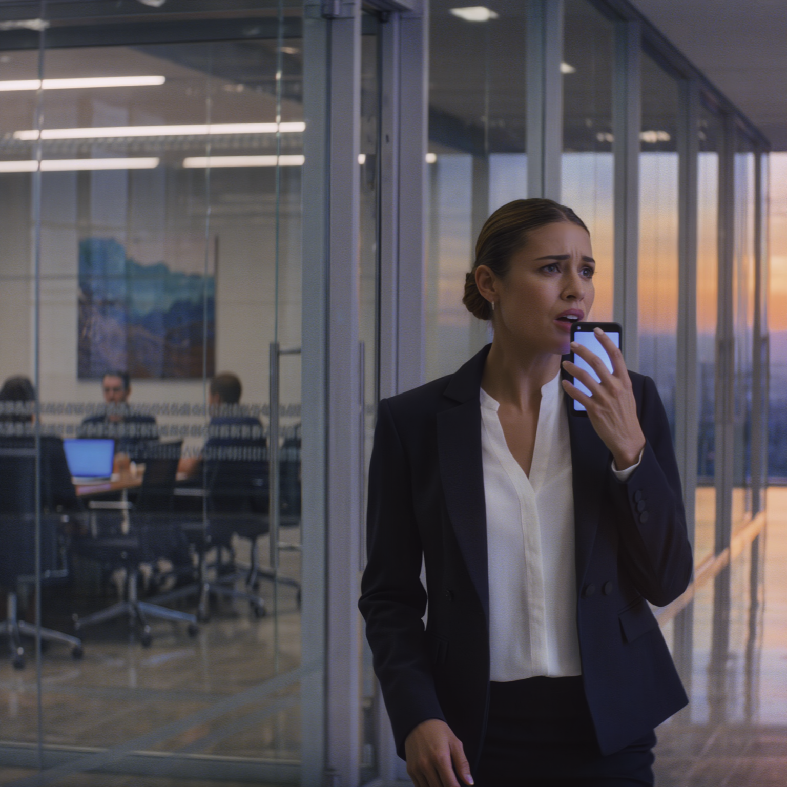 My sister’s wedding planner called at 7:12 a.m.—and that’s when my family tried to erase me