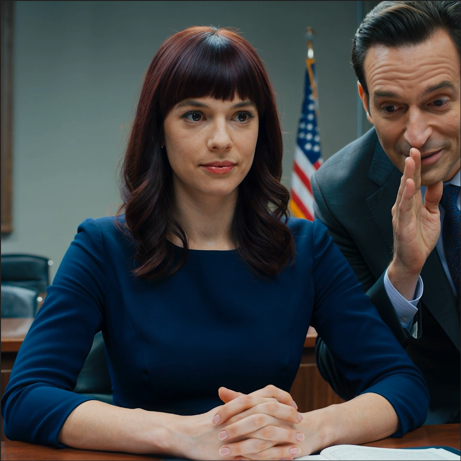 My husband asked for a divorce and said, “I want the house, the cars—everything except the son,” so I told my lawyer to give it all to him, and everyone swore I’d finally snapped. At the final hearing, Vincent sat there smiling like a man picking up his own prize.