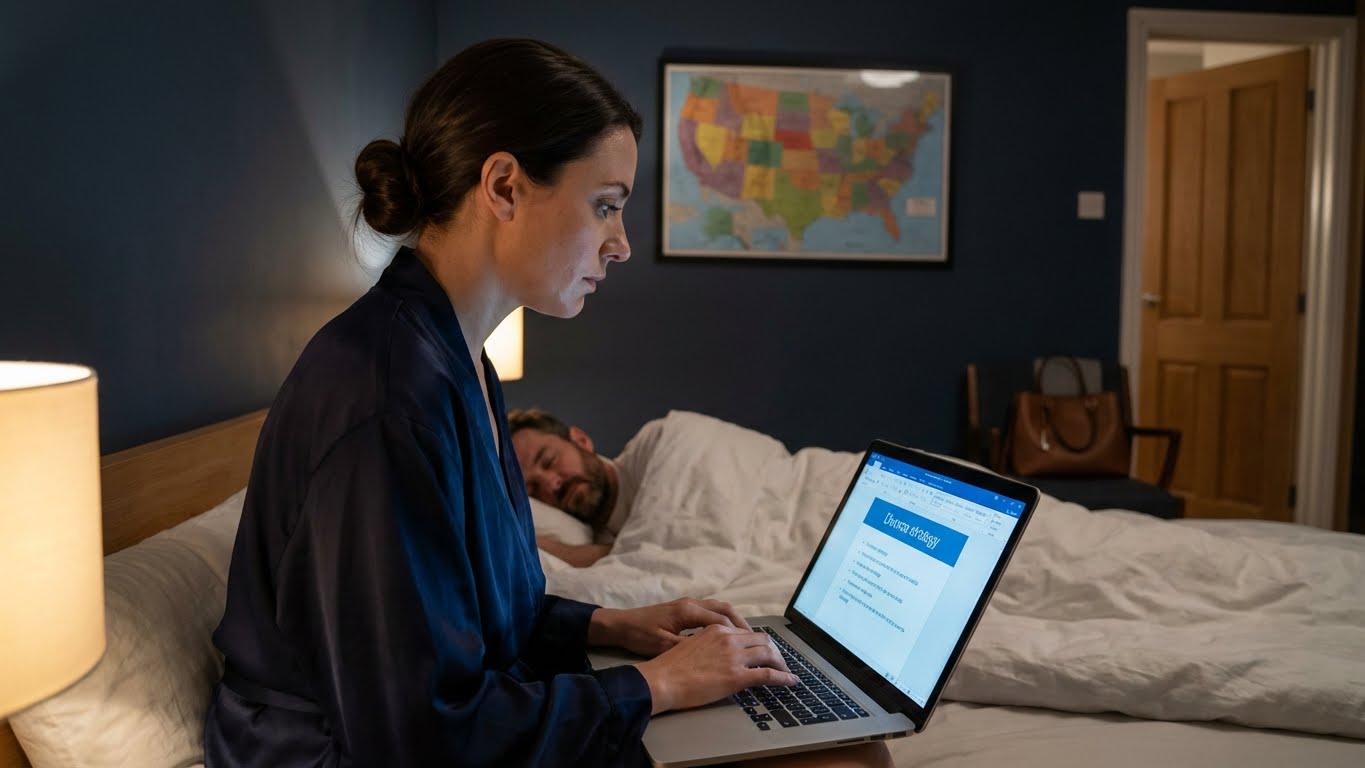 I Moved My $400m A Week Later — Us Novelized