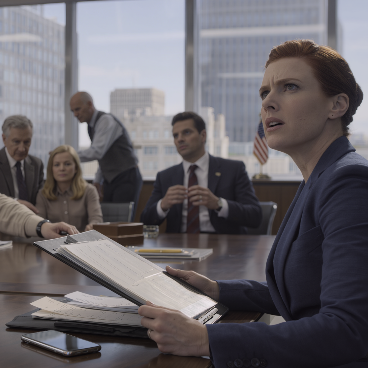 My parents gave my sister the house she “deserved,” then texted me to pay the mortgage.I replied, “Ask the owner.” Two days later, their lawyer called me panicking I was standing in my kitchen, my phone buzzing on the cold stone counter, and I understood something: some slaps don’t need sound. The text was short, polite, and viciously “efficient”: “We signed the house over to your sister. She needs stability. Can you keep paying the mortgage like before?” Eight years. EIGHT YEARS I paid every bill like I was paying off my own life. I fixed the roof, rewired the place, covered the months that came up short when “retirement checks are so thin,” and I swallowed the same chant over and over: we’re family, why does your name on paper matter. I believed it—because belief is cheaper than suspicion… until you pay for it with what you built. And my sister? She “found herself” seasonally. When she needed a landing pad, she had one. When someone needed to carry the weight, I was there. I was the family’s quiet solution: no complaints, no questions, no demands. Until the little signs started screaming—an online record I suddenly couldn’t access, a contractor hesitating as he asked, “Why does the new owner want more changes?”, my mother smiling… the kind of smile you rehearse. Then the group text I “wasn’t supposed to see”: my sister thanking them for “making it official.” A photo of keys on a marble counter. New locks. New paint. My work wearing a new name. Me erased. I didn’t cry. I typed four words: “Ask the owner.” Then I set my phone face down like I was putting a lid on the coffin of my own naivety. From that day, the mortgage money vanished from my routine. No drama. No announcement. Just me starting to count everything again: receipts, invoices, permits—the footprint of every dollar I’d poured into that house. Silence can be preparation. Two days later, my phone rang. Their lawyer called, his voice tight like a man who walked into a courtroom thinking it was a celebration. He talked about a “misunderstanding,” about “risk,” about the things my family always dodged: paperwork. consequences. truth. He asked what I wanted. I didn’t answer right away—because sometimes the scariest thing isn’t the answer. It’s the moment they realize: this time, I’m not the one carrying them anymore. Full text is in the first comment!