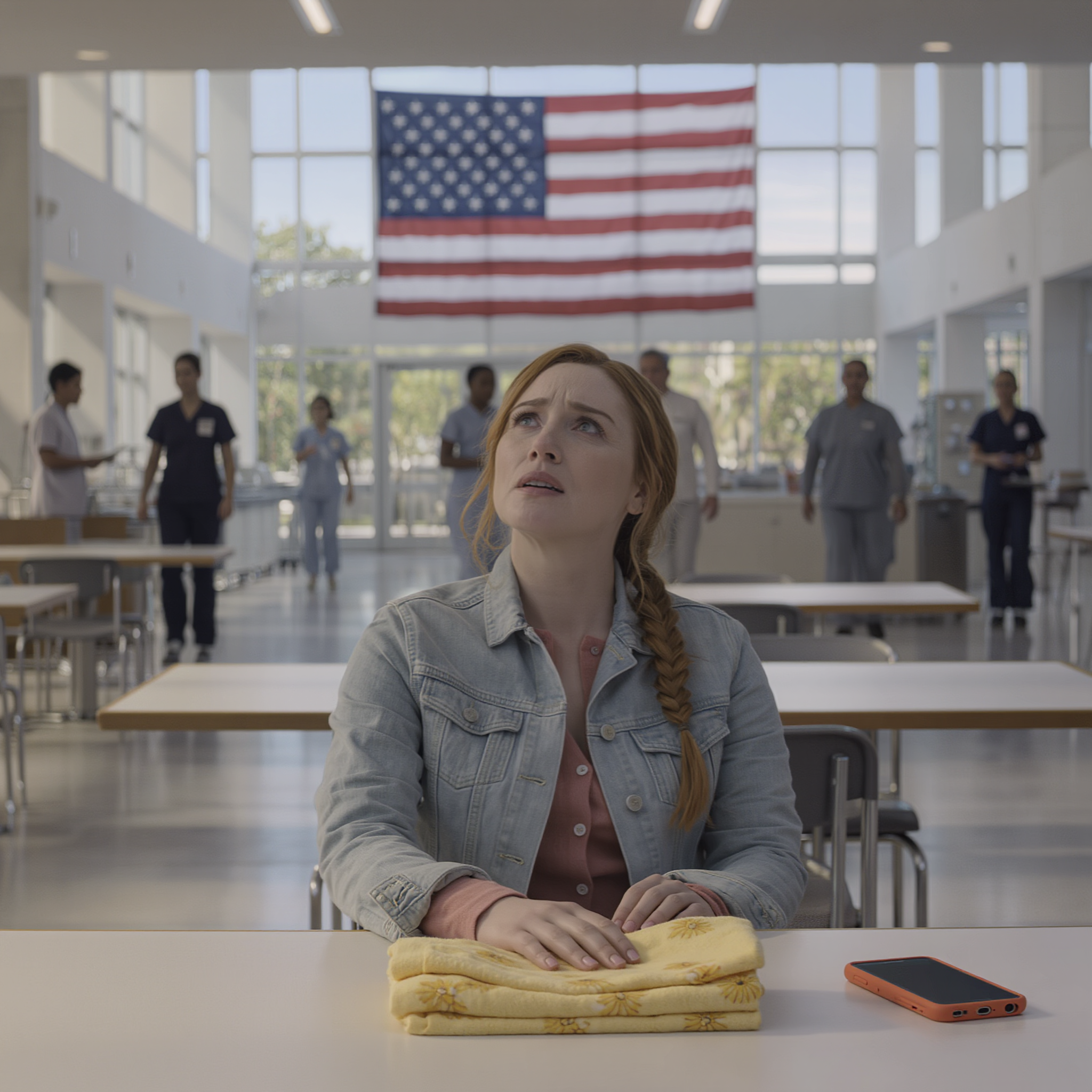 After My Baby Was Born Early, I Texted The Family Group Chat: ‘We’re In The NICU, Please Pray.’ My Aunt Replied With Beach Photos From Hawaii. Nobody Came. A Month Later, Still Sitting In The Hospital Cafeteria, I Saw 62 Missed Calls And A Text From My Brother: ‘Pick Up, It’s Really Serious.’