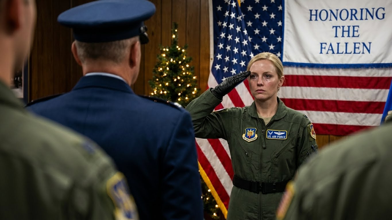 “You’re In The Wrong Room, Sweetie,” My Brother Shouted At The Briefing. “Real Pilots Only — Not Girls Looking For A Husband.” The Room Erupted In Laughter. Then The General Walked In, Ignored Him, And Revealed The Code Name. “Falcon One,” He Announced. “The Floor Is Yours. GIVE THEM HELL.