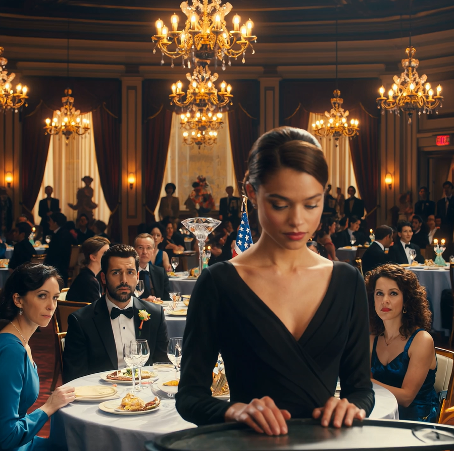 “You’re not invited—your job would embarrass us.” Three weeks before Thanksgiving, my family cut me from dinner so my sister could impress her billionaire boyfriend. They didn’t know who I really was…