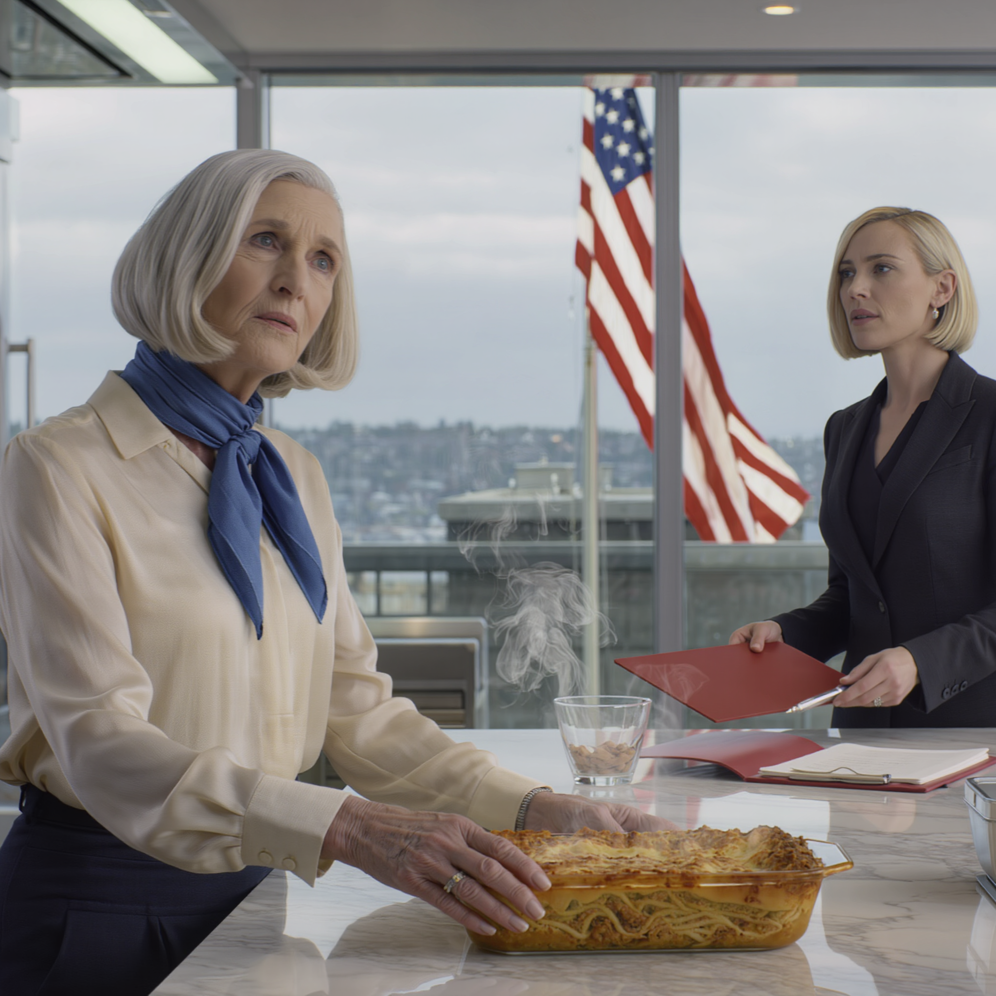 My Daughter Sighed, ‘Stop Telling The Same Stories.’ So I Started Telling New Ones To My Lawyer About My Will. $400 Million Quietly Changed Hands.