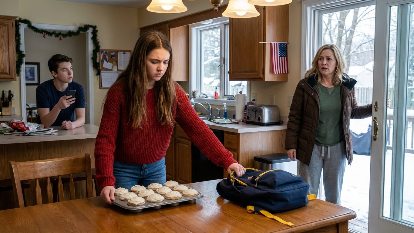 My Father’s Will Demanded A DNA Test To Humiliate Me, But The Results Just Proved My Golden-Child Sister Isn’t His… AND EXPOSED MY MOM’S 35-YEAR-OLD SECRET