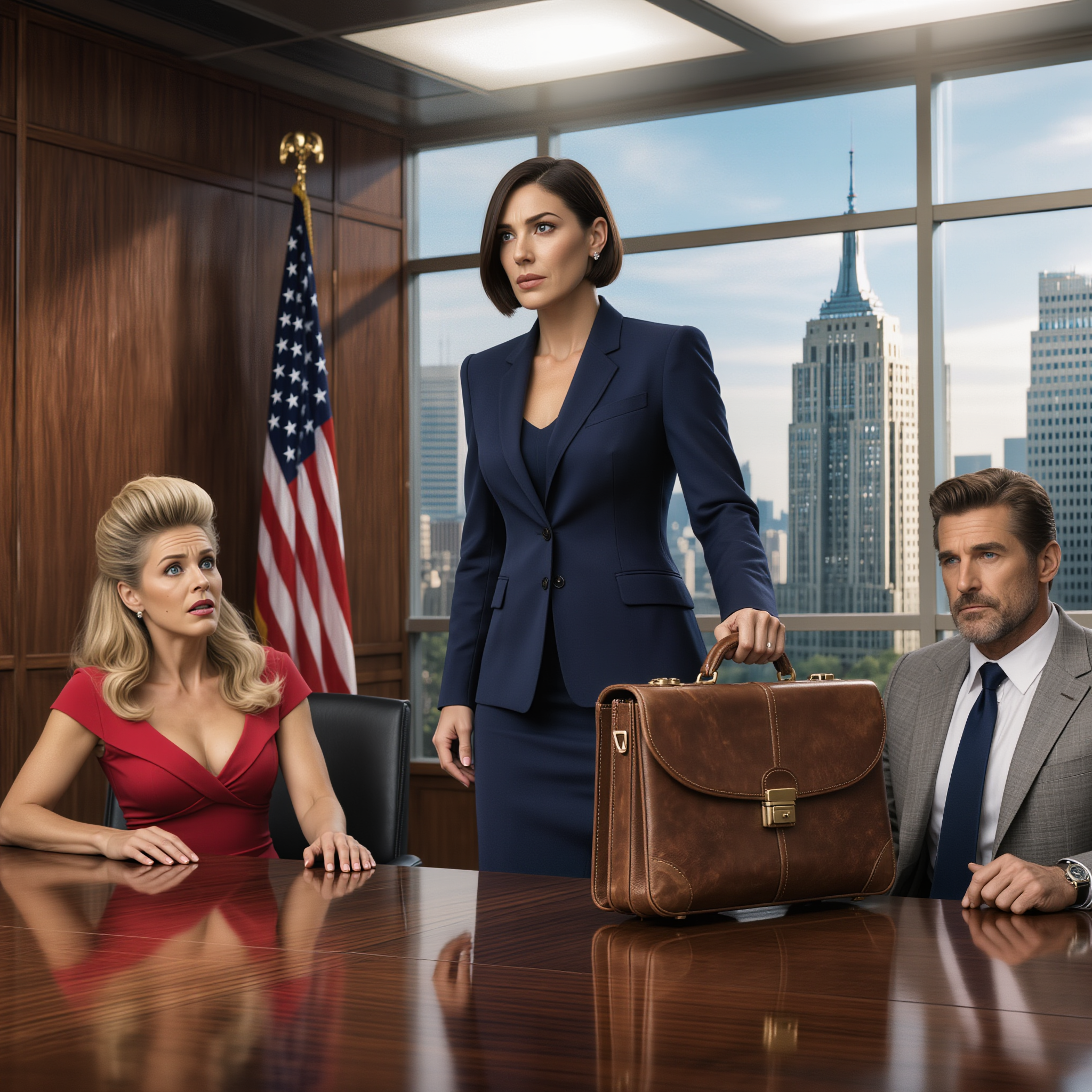 My sister kicked me out and stole my husband because she thought i was broke. she didn’t know i was the secret owner of the billion-dollar company she was trying to sell.