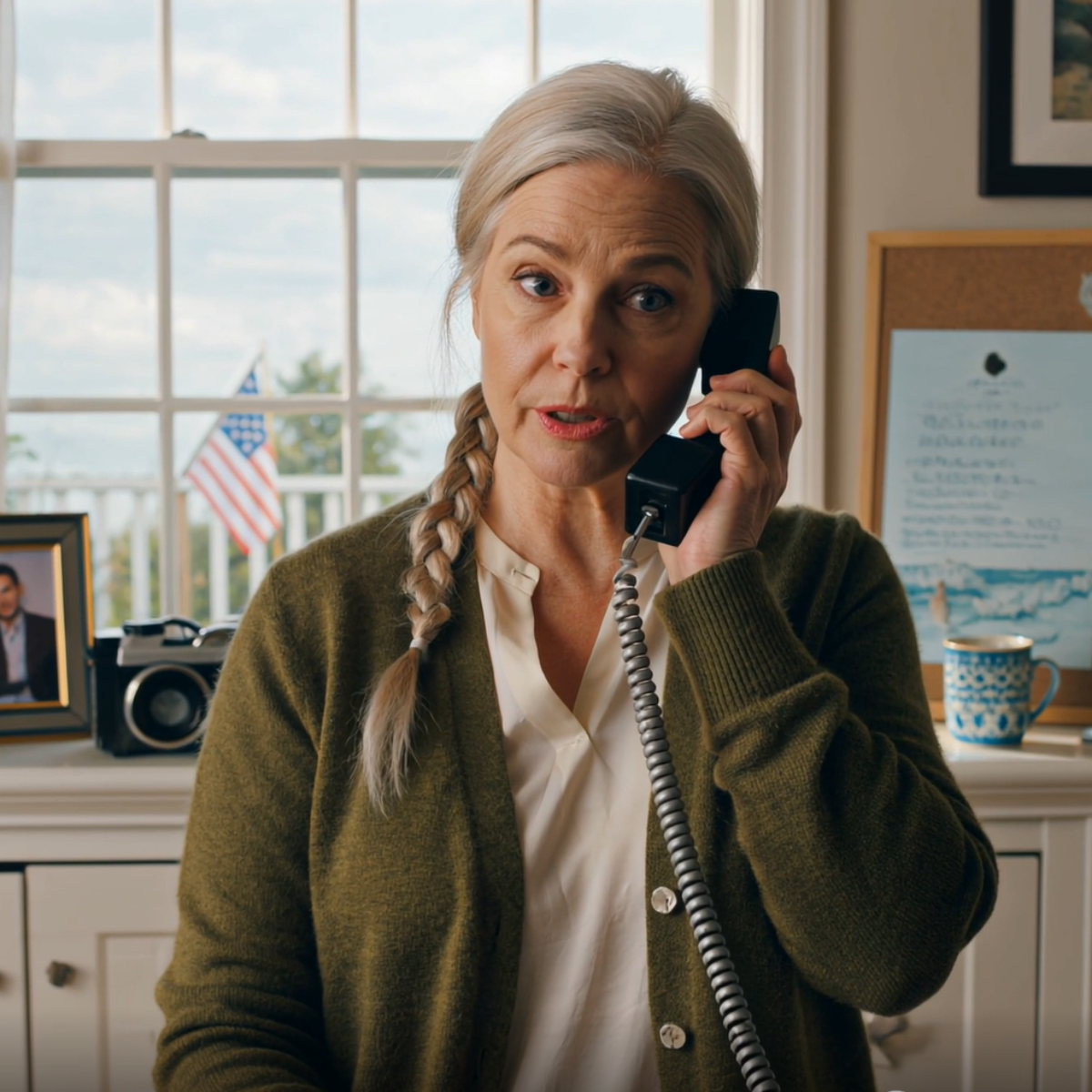 The Whole Family Was Invited To My Son’s Beach Wedding — Except Me. ‘Mom, You Know My Fiancée Doesn’t Like You. If You Come, It’ll Make Things Awkward,’ He Said. I Just Nodded: ‘I Understand.’ Three Days Later, What I Did Was Something He Could Never Have Expected.