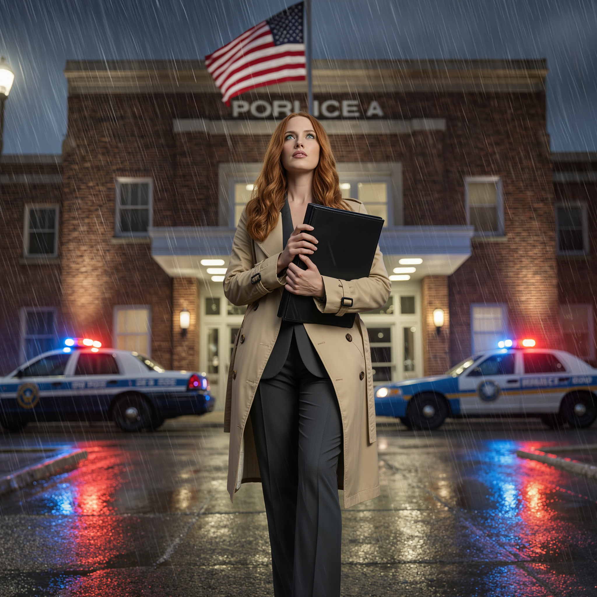 My Brother Totaled My $130,000 Dream Car in 11 Minutes, and When My Parents Told Me to Lie to the Police to Save Him, I Realized It Was Time to Burn the Family Script to the Ground.