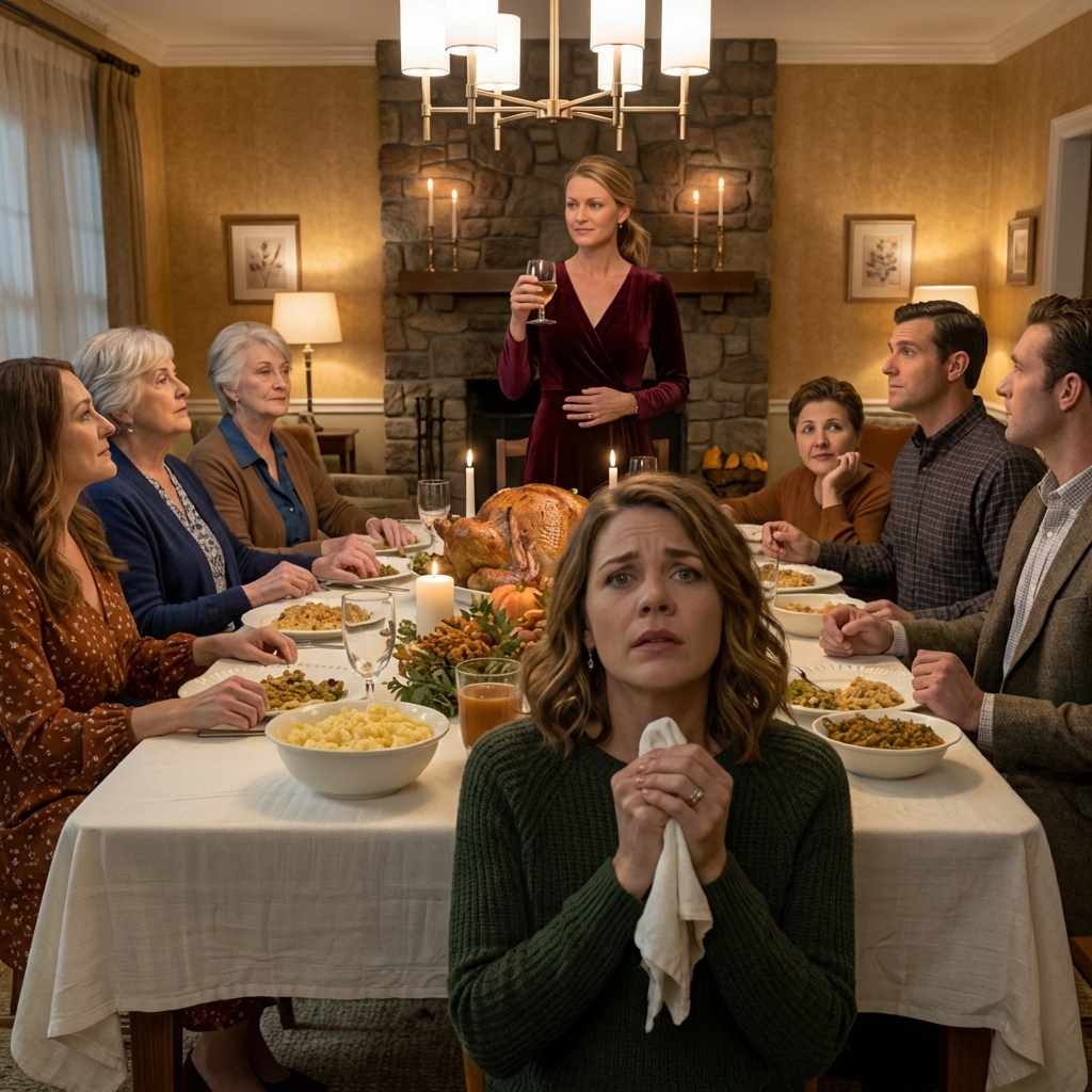 My SIL kept “joking” about my miscarriage, until my husband heard her.