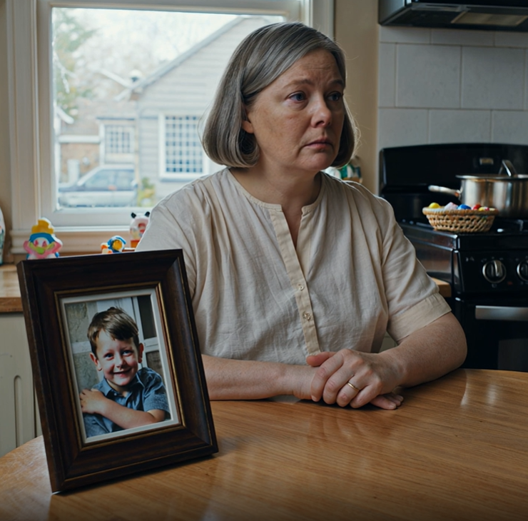 My son called to say, “Mom, we moved out of state last week. We forgot to tell you.” I froze, silence hanging in the air. “Okay, son. Good luck,” I replied calmly. I hung up, opened my laptop, and emailed my lawyer immediately… with a very special attachment…