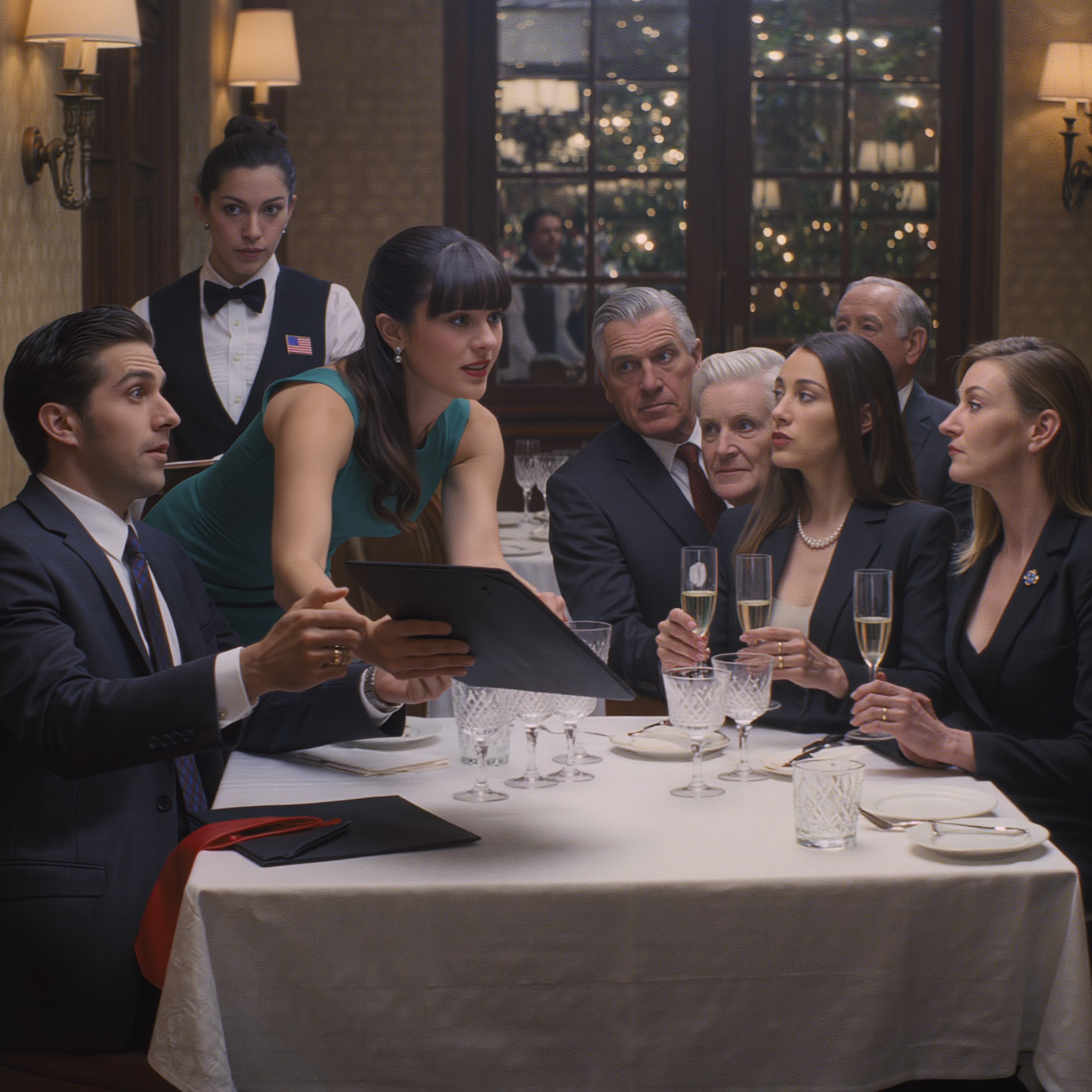 My Dad Screamed, “That Money Was For Her Loans!”—But I Gave My Brother a House Instead