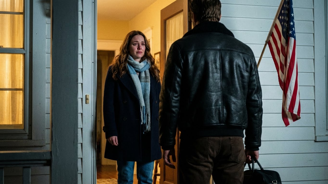 I Called My Wife At 1:00 A.M. While I Was On A Work Trip. My Best Friend Answered. He Said Calmly, ‘She’s Busy Right Now. She’ll Call You Later.’ Then I Heard Her Laugh In The Background. I Took A Deep Breath And Said, ‘Keep Her. She’s Your Problem Now.’ The Silence On The Other End Was Beautiful.