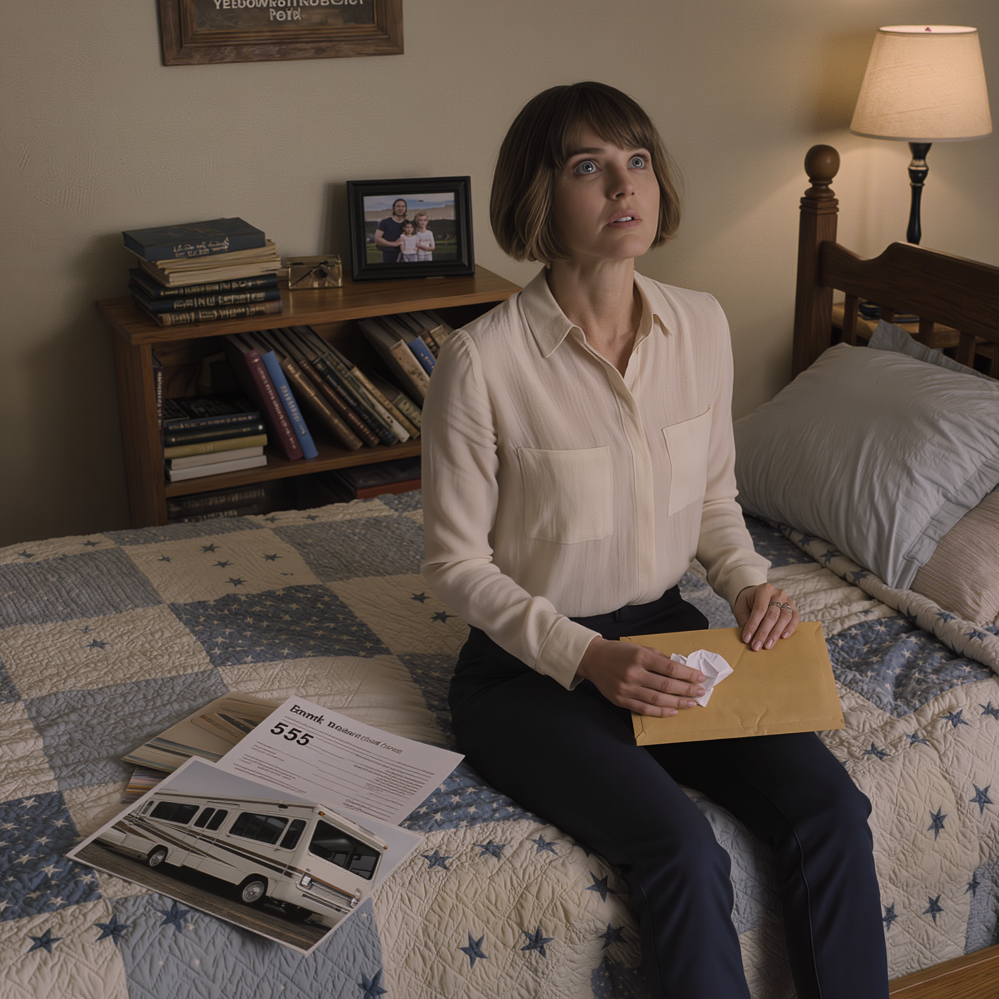 I served the ham i paid for on plates i bought, under lights my name kept on, when my dad raised his glass to announce i was a leech who couldn’t stay anymore—ten minutes later, i found their secret account.