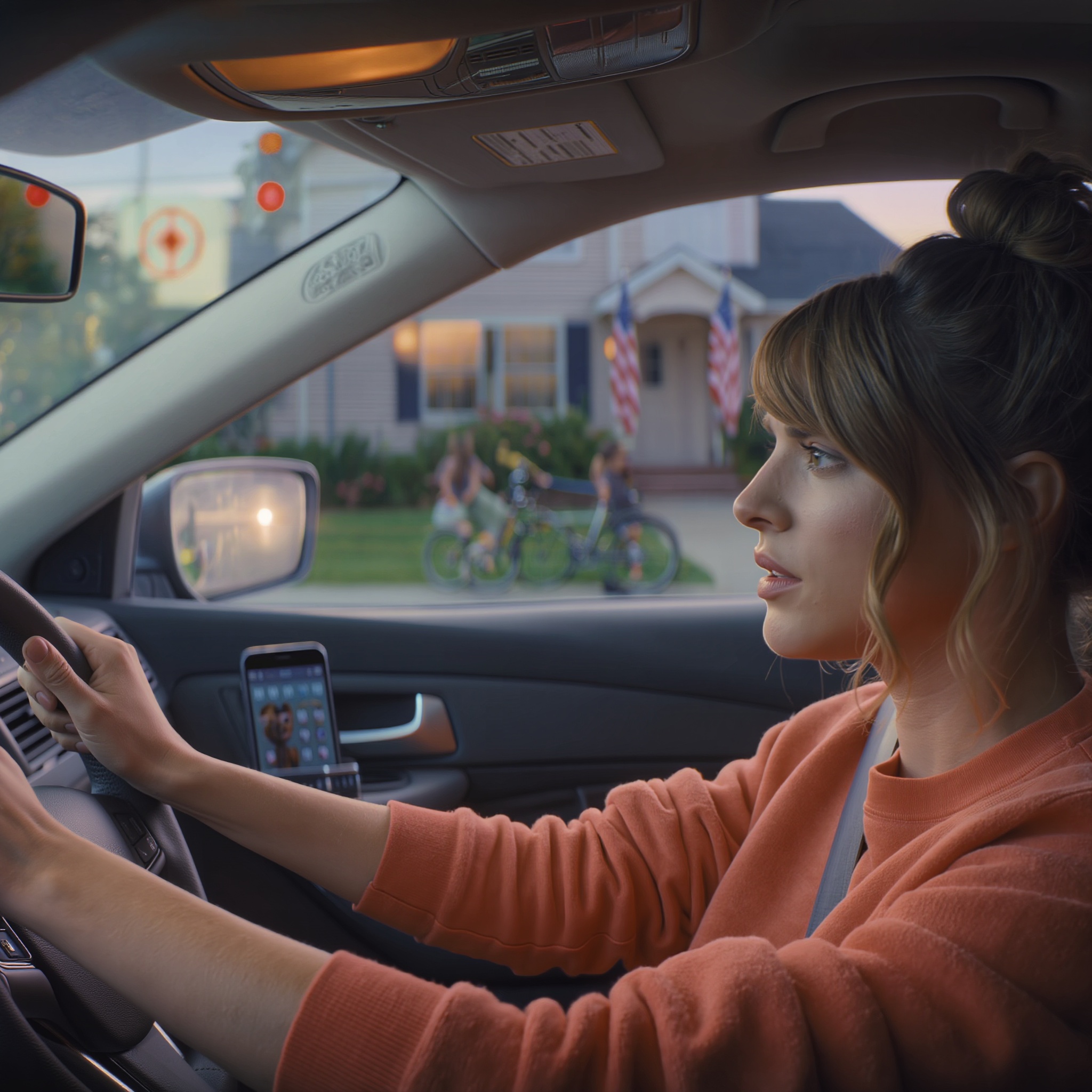 My sister accidentally called me right when the whole family was sitting there saying things I really didn’t want to hear — even though for all these years, I’ve been the one paying their rent. ‘She owes us!’ they said. I stayed silent… until it was time to pay the rent for the next month.