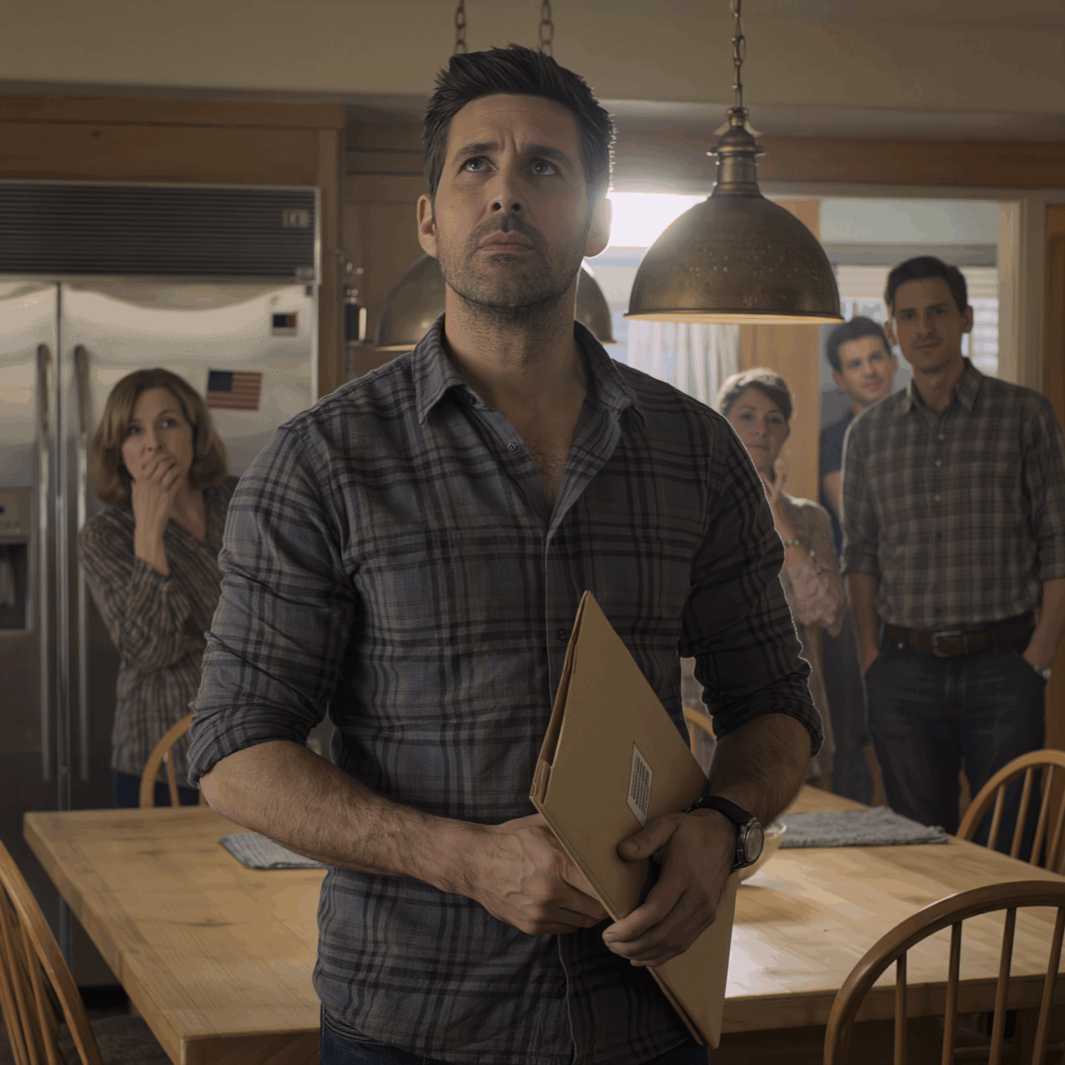 Found Out My Parents Left Everything To My Brother In Their Will. So I Stopped Helping With Their Bills And Extra Expenses. A Month Later, Mom Texted Me, ‘The Mortgage Is Due!’ No Greeting, No Small Talk. I Simply Replied…