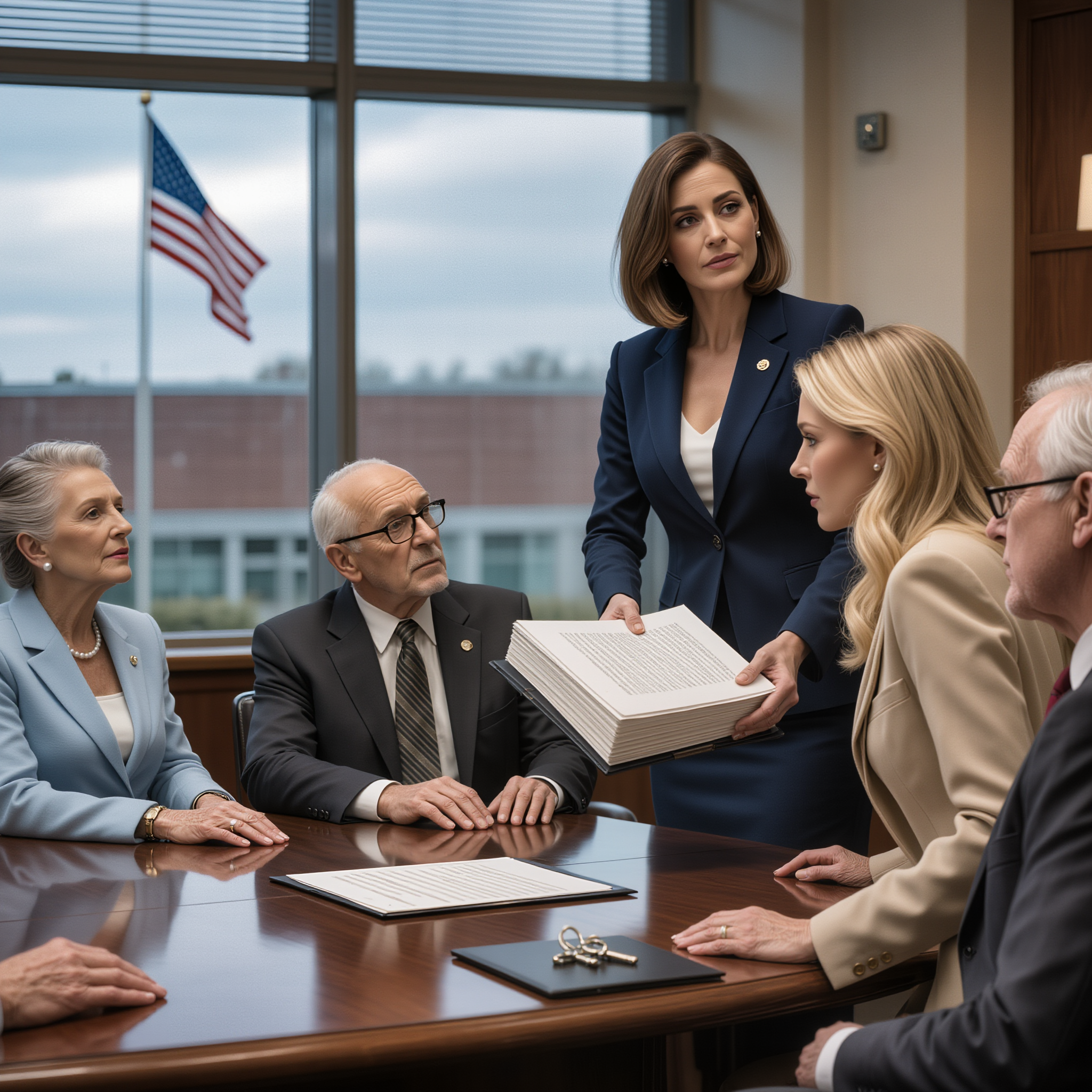 My sister sent me a $92,000 invoice for her dream renovation and told me mom said it was “my turn” to pay, but she didn’t know i was already driving to the title company to crash her signing party.