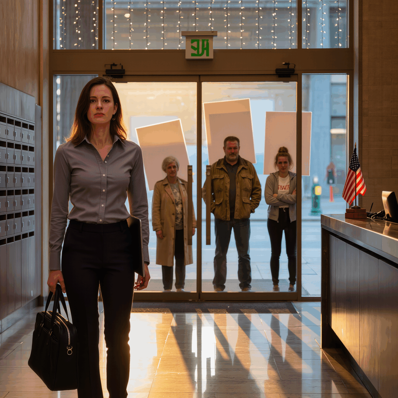 I got a $350,000 a year job my mother demanded 50% for us 40% for your sister no excuses my dad added “you’ll do this without questions or get out of our lives”