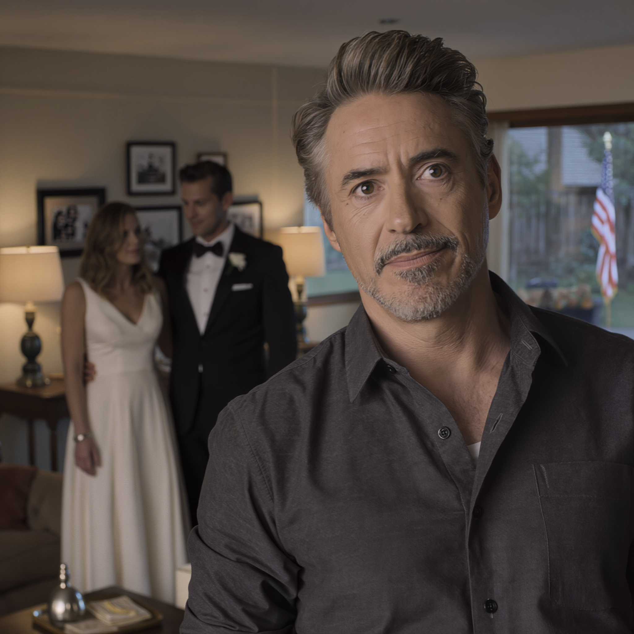 My daughter’s fiancé said, ‘We only want important people,’ the night before — and the $100,000 wedding vanished. With those eleven words, my daughter’s fiancé, an investment banker, had completely misjudged the man in front of him: a modest father who owned a $120 million business empire and held real power in his hands.