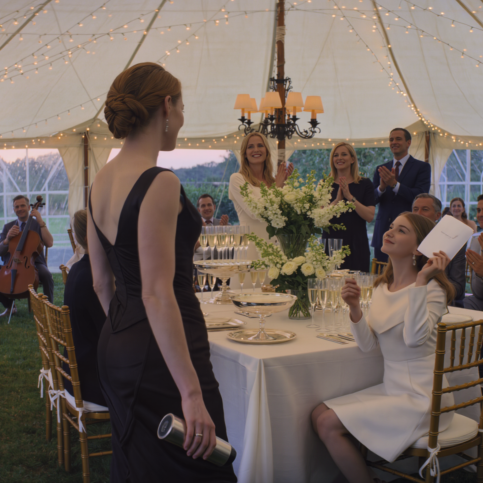 My sister used a “melt-through” tool to burn open my biometric lock, cracked the hidden room in my penthouse like it was a movie, then sneered and held up the metal “wallet”: “FOUND YOUR ‘SAVINGS FUND,’ SIS!” — my parents said it was just “borrowing,” and pressured me to “not make a big deal”… but they had no idea what she was holding wasn’t a crypto wallet, and the red dot that just lit up on the map was the truly terrifying part.