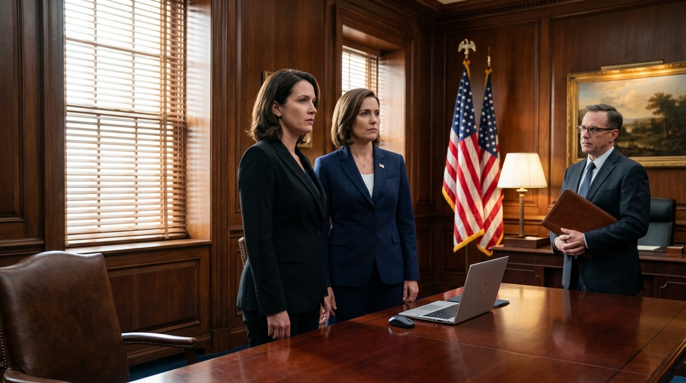 My Stepmother Announced She Was Cutting Me From Dad’S Will At The Reading The Lawyer Started…..