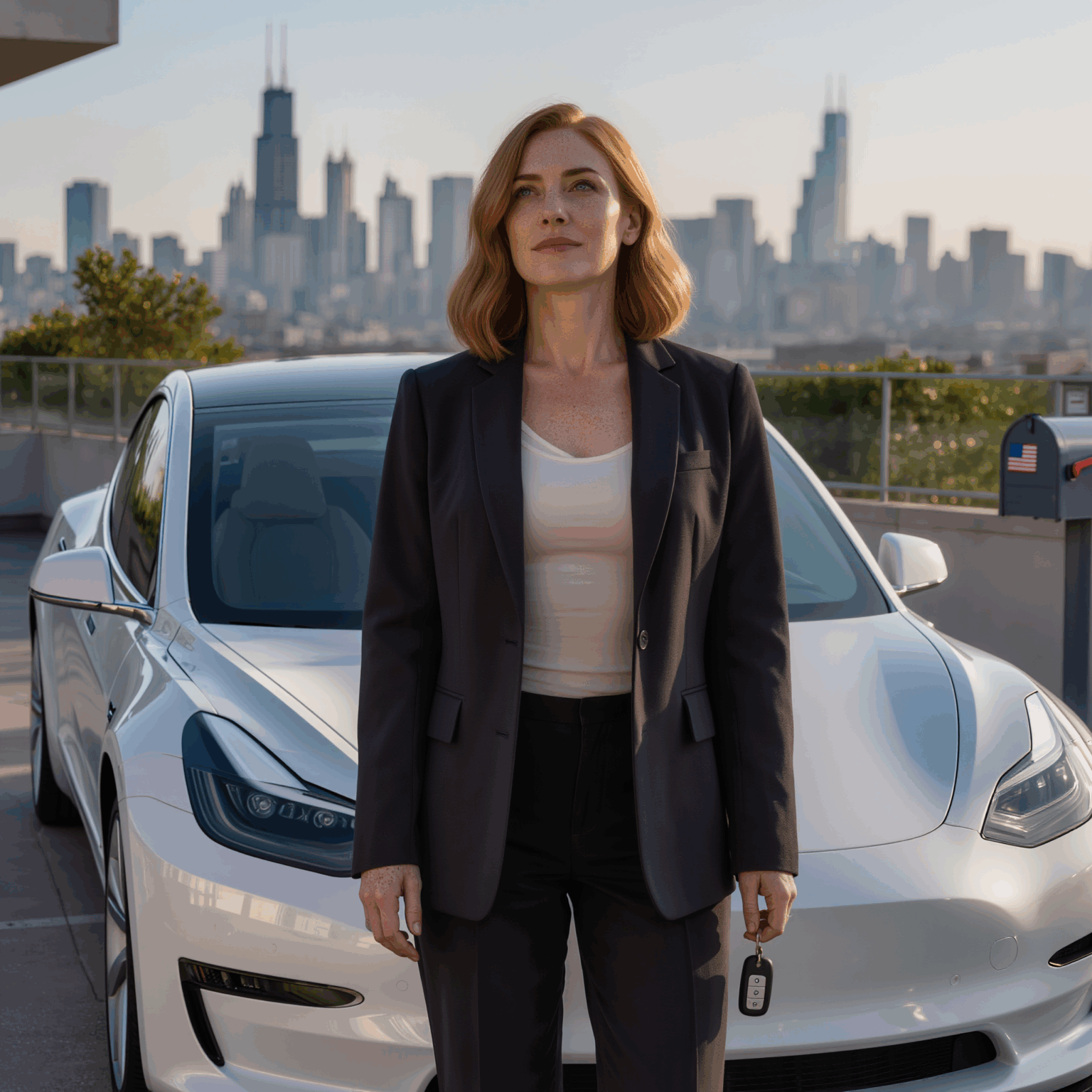 My Parents Ignored My Birthday Again, But When They Saw My $98,000 Tesla On Instagram, My Dad Called: “Where Did You Get the Money? Family Meeting Tomorrow.” They Had No Idea What Was Coming.