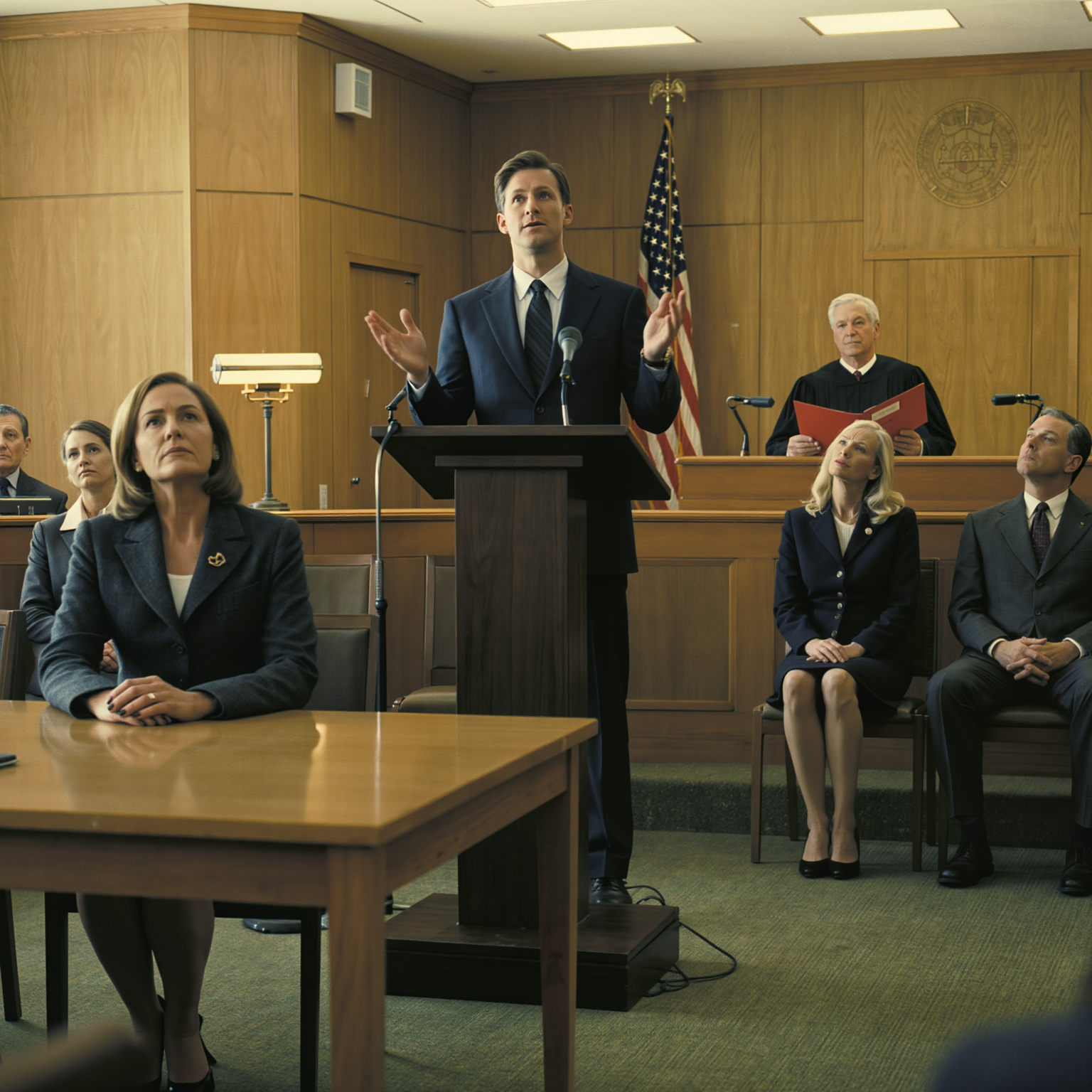 He reported me to the state bar with a smile—then the judge opened the file and turned white