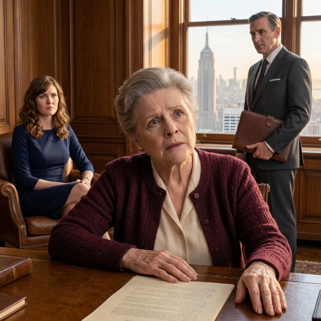 The phone call came at 2:17 a.m. from Mercy Hospital, telling me my only son had collapsed with a suspected brain aneurysm; by the time I reached the ER in my nightgown under my winter coat, they calmly told me he was already gone—but what keeps me awake at night isn’t the moment I lost my child, it’s the way my daughter-in-law reacted afterward and the secret steps my son had quietly taken to protect his little boy from her long before that call ever came.