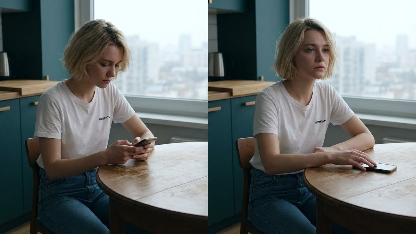 My Dad Said, “We All Agreed You’re Not Welcome At Christmas.” I Didn’t Cry. I Texted Back: “Ok, Have Fun.” And Canceled Every Auto Pay — The $2,750 Mortgage, The Utilities, The $7K Holiday Catering. By Nightfall, My Phone Lit Up WITH