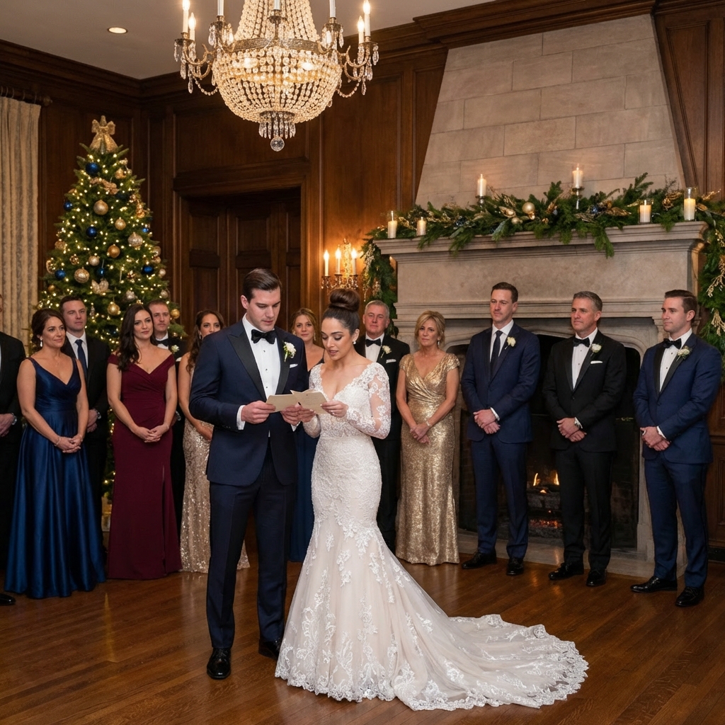 I Was The Unwanted Guest At My Sister’s Wedding. When I Arrived And Said My Name, Staff Looked Confused: ‘Your Name Is Not Here.’ When I Called Her To Ask, She Sneered: ‘You Really Think You’d Be Invited?’ So I Left Quietly, Placed A Gift On The Table. HOURS LATER, WHAT SHE SAW INSIDE MADE HER CALL ME NONSTOP, BUT I NEVER ANSWERE