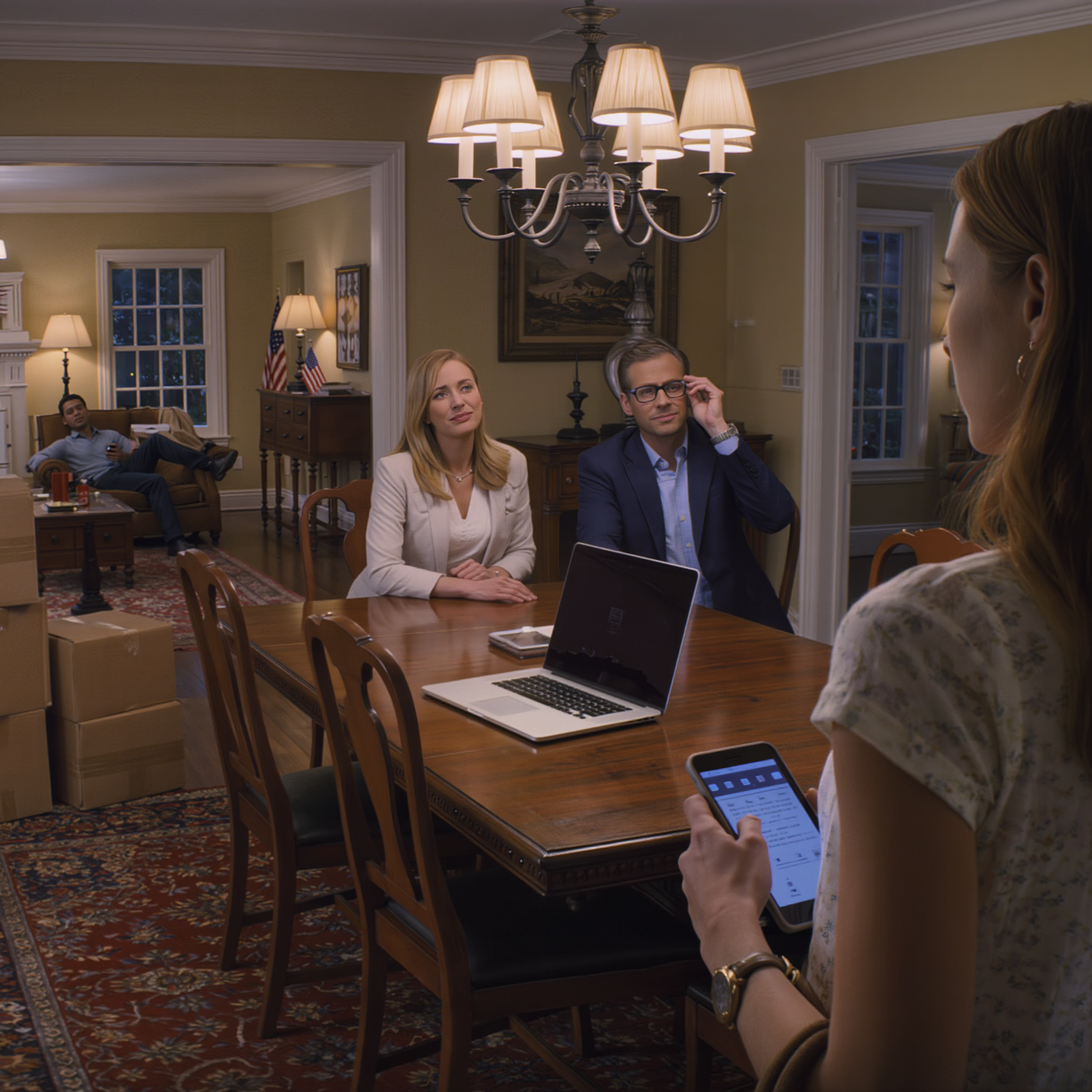 My parents texted me at 11:51: “from now on, you’re paying $1,600” to support my 29-year-old “golden child” brother— i only replied with one word: “ok”… then quietly initiated “protocol zero”