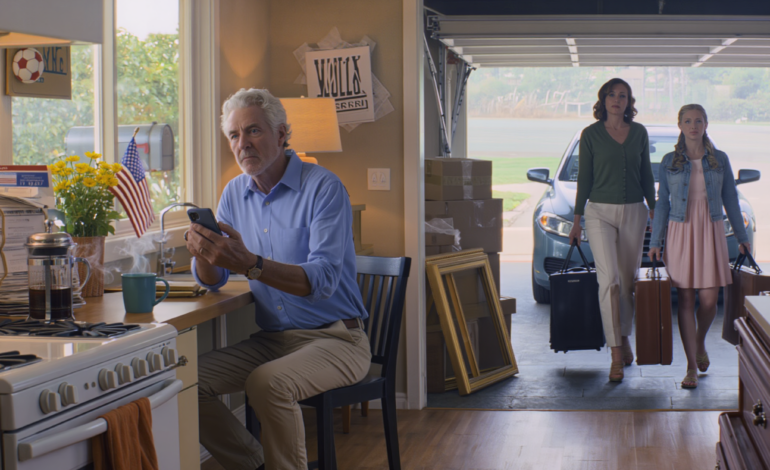 My wife texted me, “Plans changed—you’re not coming on the cruise. My daughter wants her real dad.” By noon, I cut off everything I’d been covering, sold the house, and left town. When they came back…