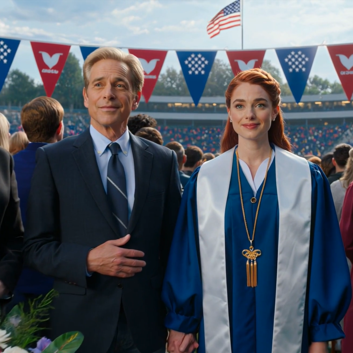 Not A Single Person From My Family Showed Up To My Graduation – My Parents Went On A Last – Minute Trip With My Sister Instead. But As I Walked Across The Stage, My Phone Buzzed With A Text From Dad: “Come Home Immediately.” Followed By 35 MISSED CALLS.