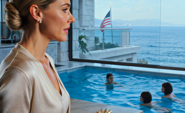 One week before her birthday, my daughter told me, “the best birthday gift would be your death.” The next morning, I canceled the house loan, emptied our joint account, and disappeared quietly. What I left on her desk shattered her completely.