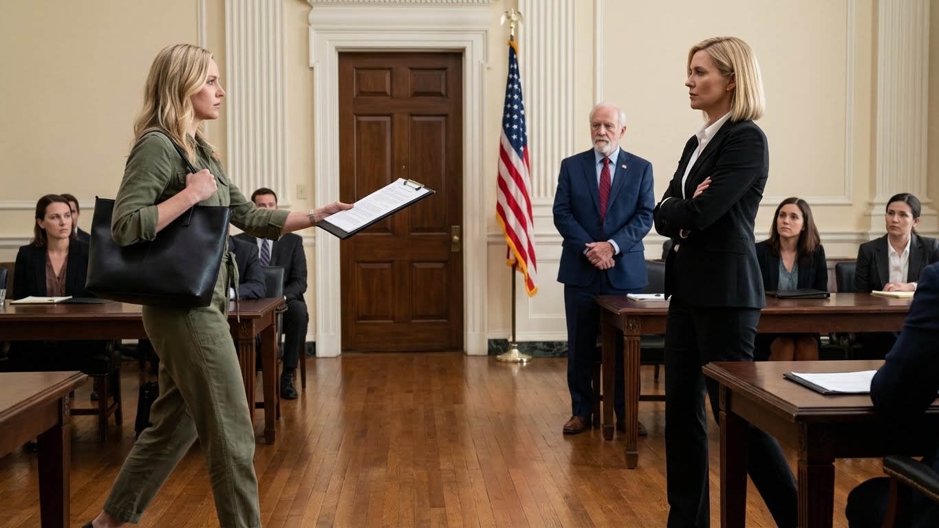 When My Sister Tripled My Rent And Smirked While Our Parents Called It Fair, She Didn’t Know I Had Secretly Owned The Entire Building For Three Years… Or That Grandma Had Left Me Everything I Needed To DESTROY HER PLANS COMPLETELY