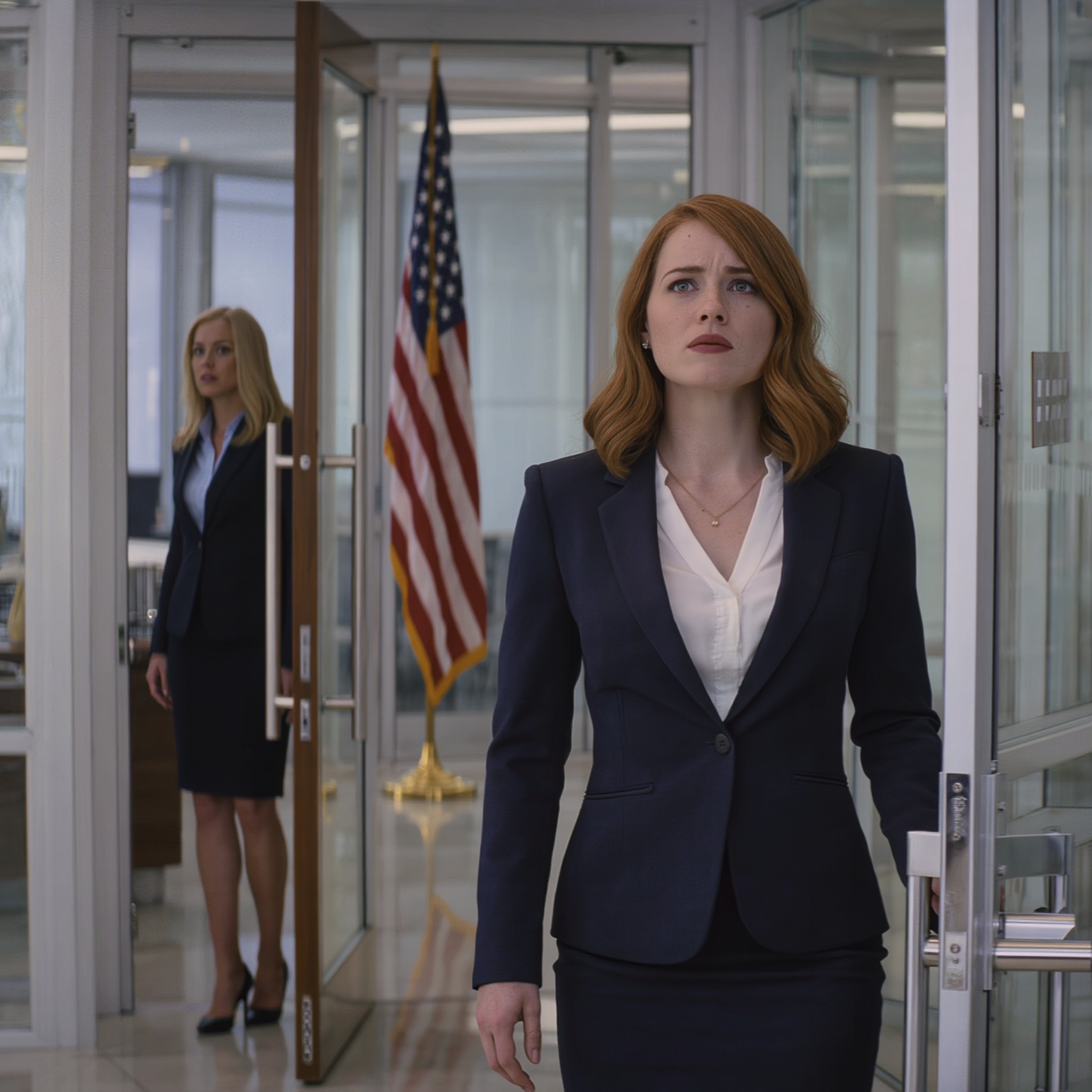 They wouldn’t let me take 3 days off to arrange my dad’s funeral. “You’ll have to choose between work and family,” HR said coldly. I nodded and walked out. That night, I did something no one expected. The next morning, my phone lit up with 180 missed calls.