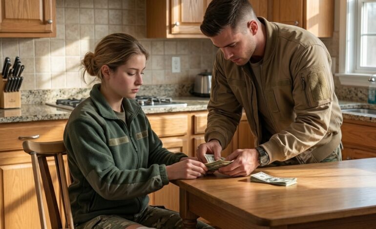 My parents refused when I asked for $5,000 to save my leg—Dad said, “We just bought a boat,” Mom said, “A limp will teach you responsibility,” my sister laughed, “You’ll manage,” and then my brother arrived with $800 in his fist.