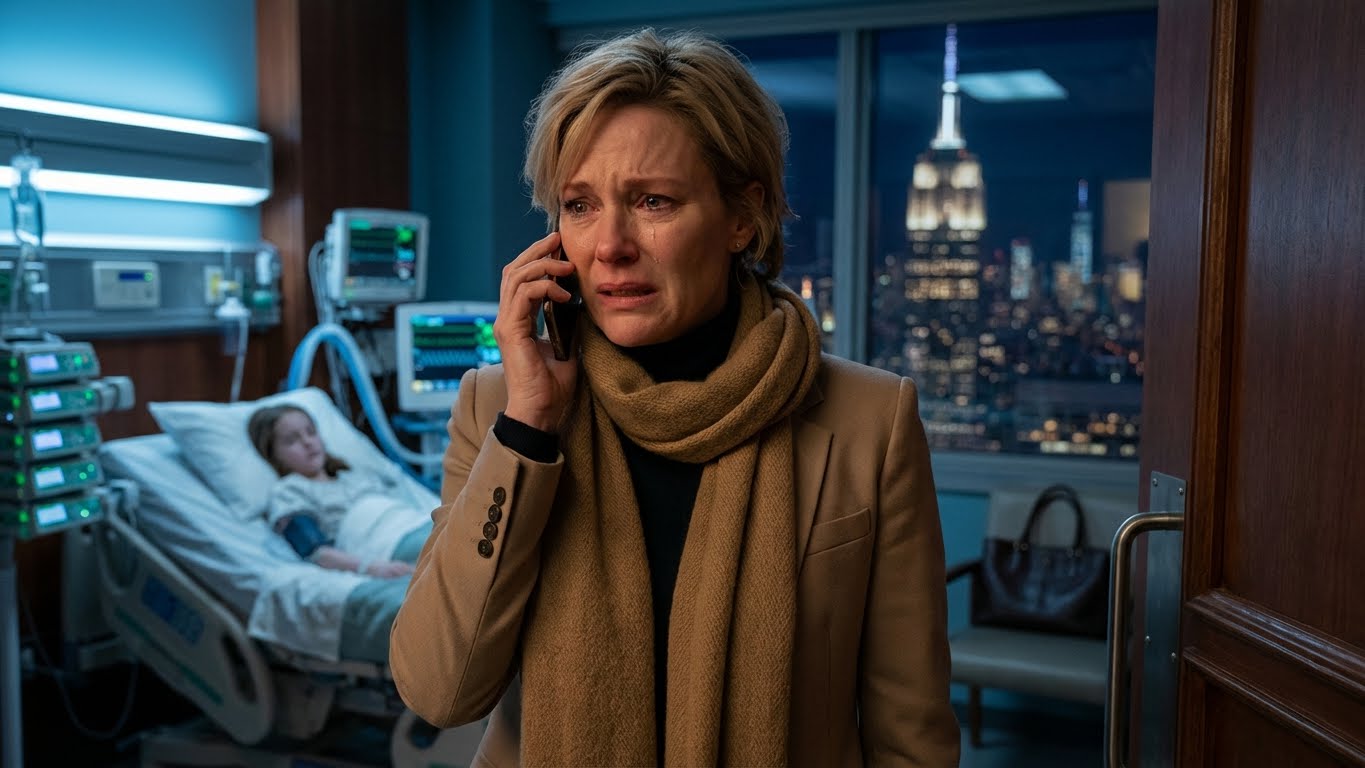 I Came Home From Europe To Surprise My Daughter—Found A Dusty ICU Letter At My Door Instead. Six Days Unconscious. Her Husband On A Miami Yacht. I Froze Every Card He Touched—Fifty-Seven Minutes Later, My Phone Lit Up…