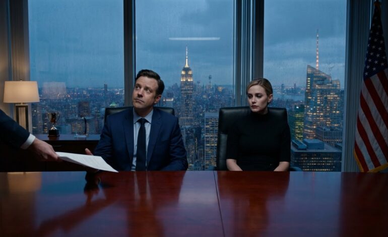 He Signed The Divorce Papers With A Smirk, Convinced He Was Walking Away From A “Broke” Wife With Nothing. What He Didn’t Know Was That I’d Just Inherited Control Of The Real Estate Empire He Worked For—And The Next Time He Walked Into The Office, The Person Sitting At The Top Of The Org Chart Would Be Me. He Thought The Divorce Was His Clean Escape, But It Was Actually The Moment His Entire Career Started Sliding Out From Under Him…