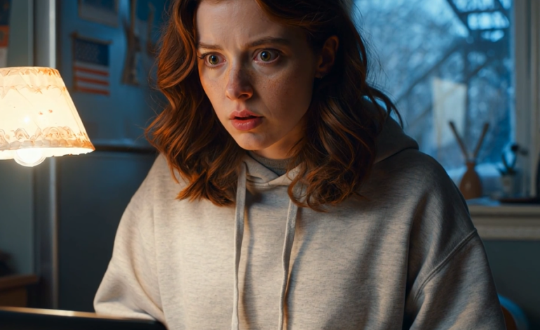 My parents didn’t even notice when I moved away. Years later, my dad suddenly called me, demanding that…